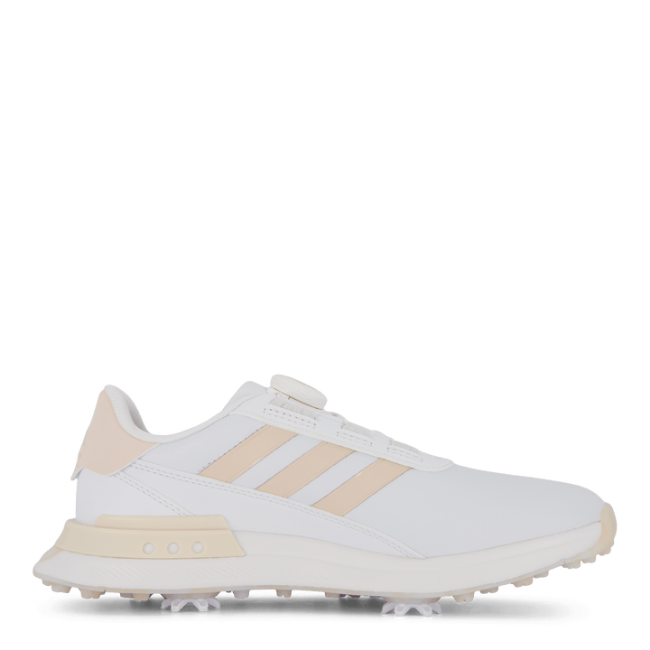 S2G BOA 24 Golfová obuv Cloud White / Wonder Quartz / Off White