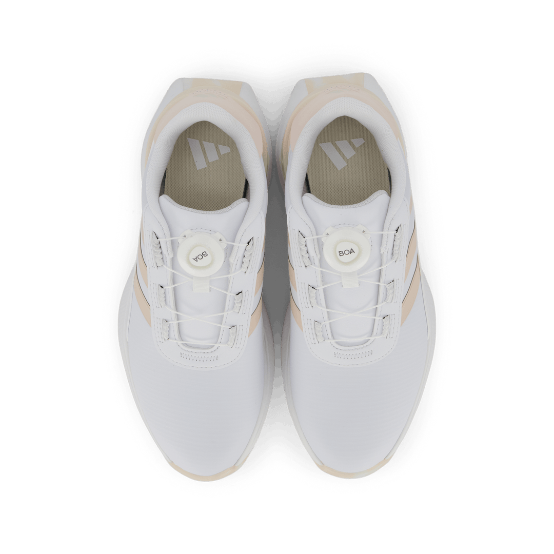 S2G BOA 24 Golfová obuv Cloud White / Wonder Quartz / Off White
