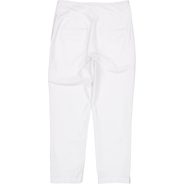 Ultimate365 Solide Knöchelhosen Weiß