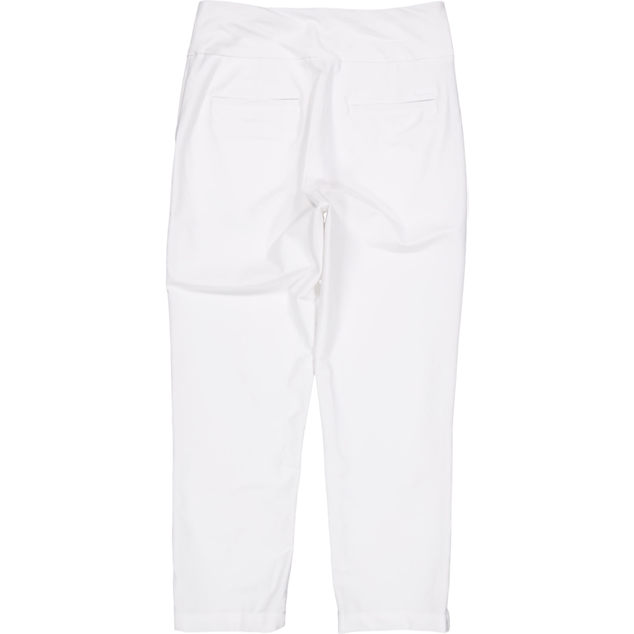 Ultimate365 Solide Knöchelhosen Weiß