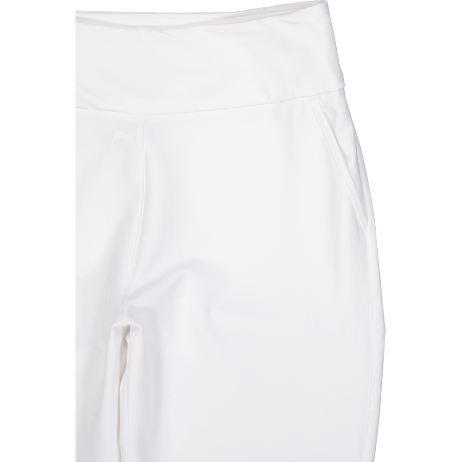 Ultimate365 Solide Knöchelhosen Weiß