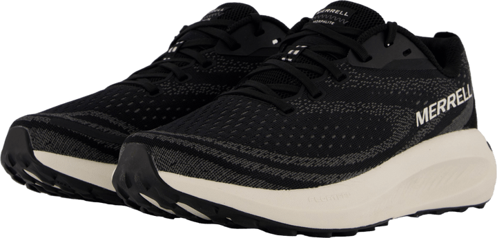 Morphlite Musta/valkoinen