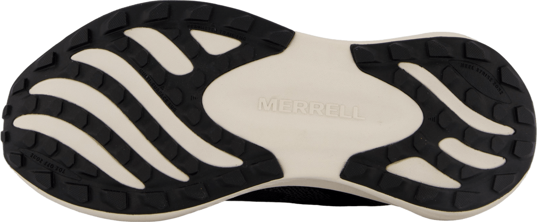 Morphlite Musta/valkoinen