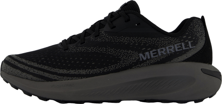 Morphlite Schwarz/Asphalt