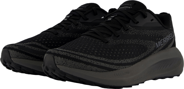 Morphlite Schwarz/Asphalt