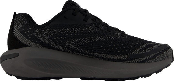 Morphlite Schwarz/Asphalt