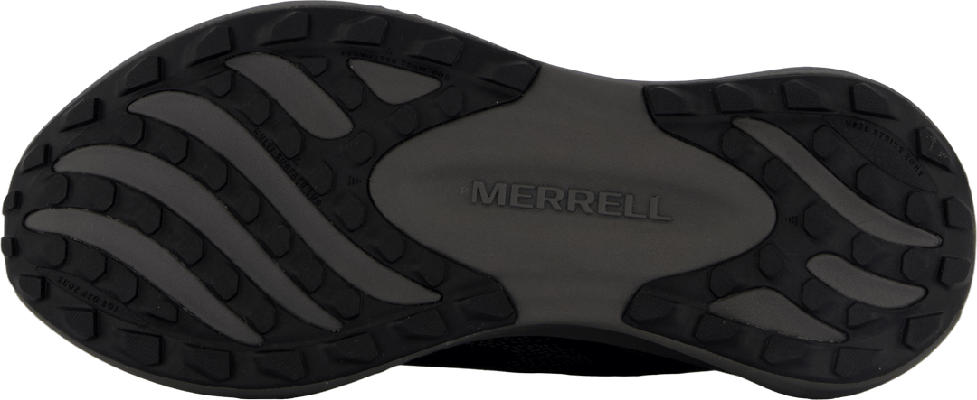 Morphlite Schwarz/Asphalt