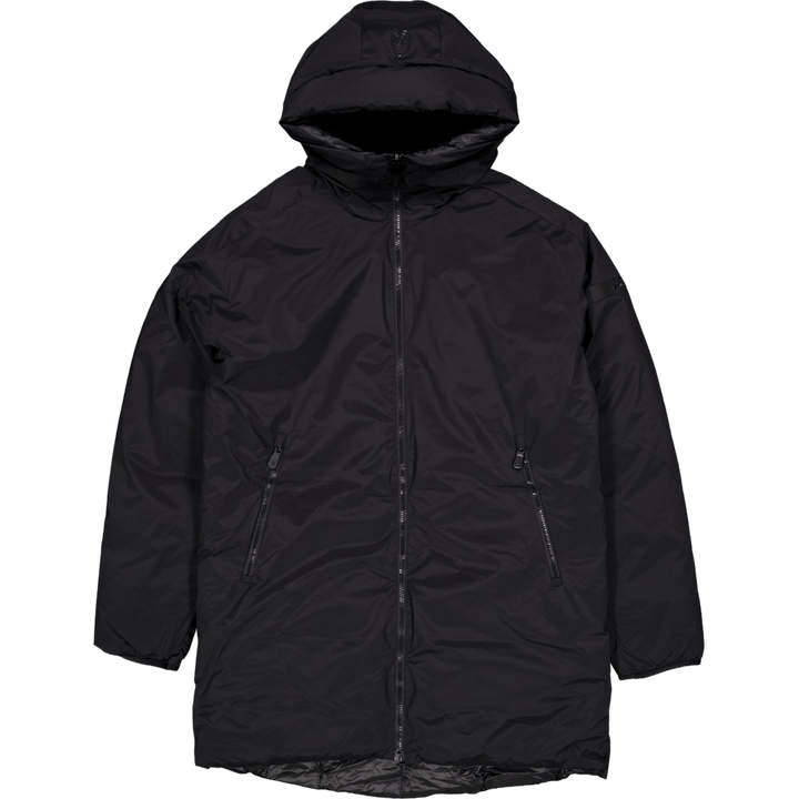Parka reversibile Thunder 999