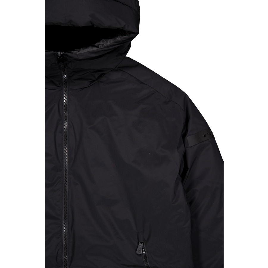 Parka reversibile Thunder 999