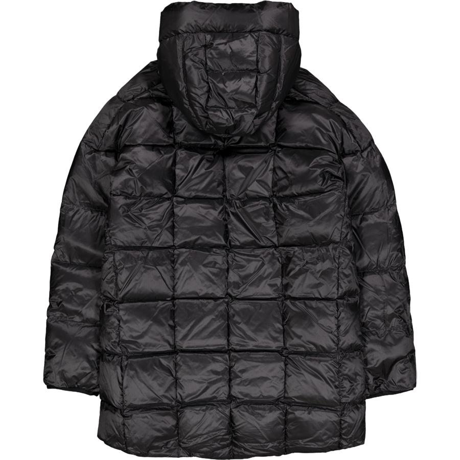 Parka reversibile Thunder 999