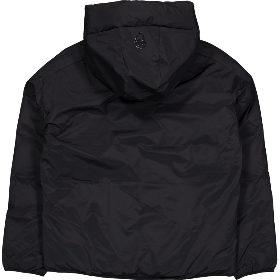 Giacca reversibile Thunder 999