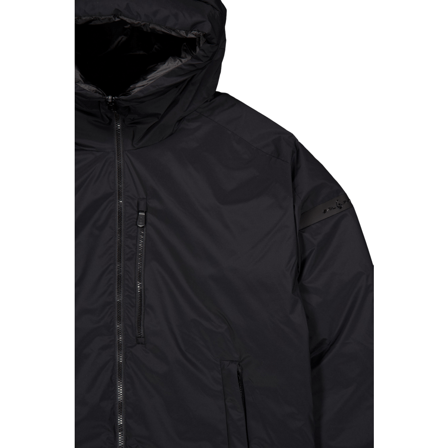 Giacca reversibile Thunder 999