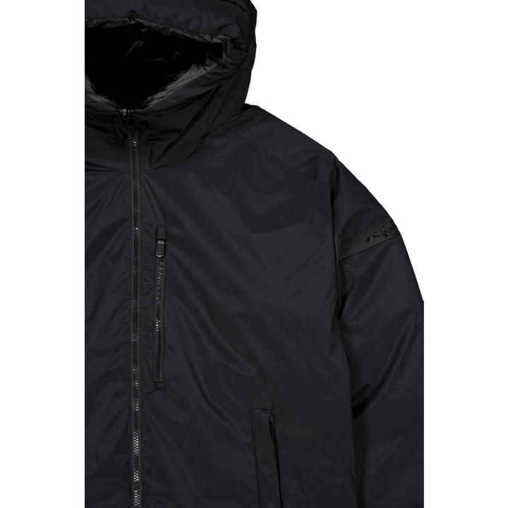 Giacca reversibile Thunder 999