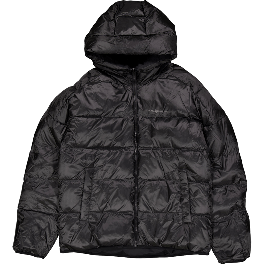 Giacca reversibile Thunder 999