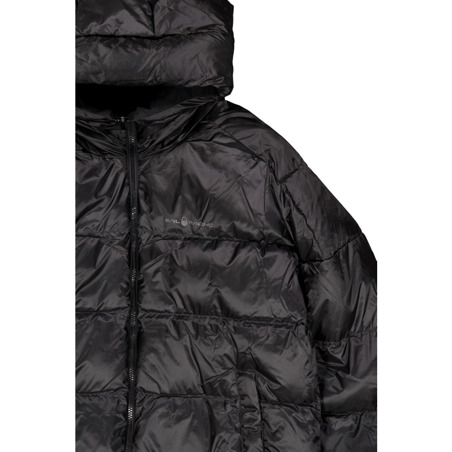 Giacca reversibile Thunder 999