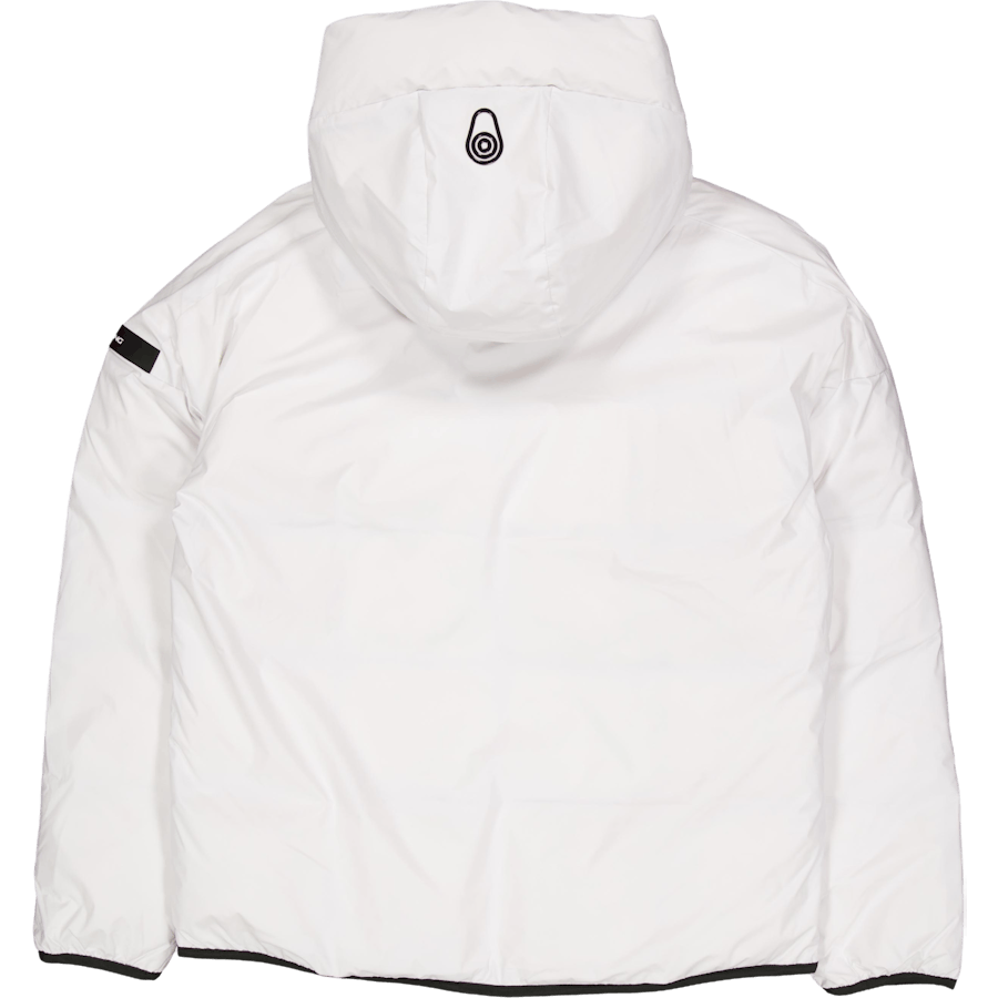 Giacca reversibile Thunder 108 Cloud