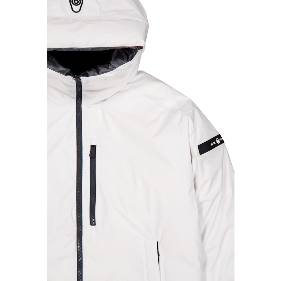 Giacca reversibile Thunder 108 Cloud