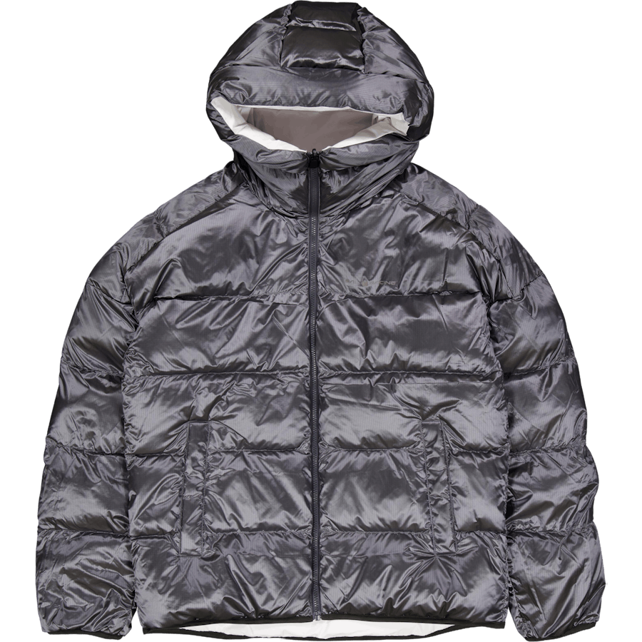 Giacca reversibile Thunder 108 Cloud