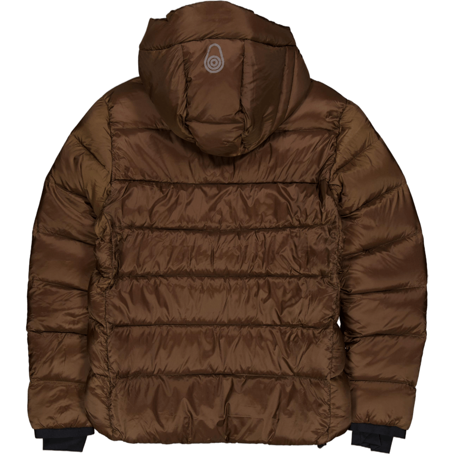 Cappuccio Cloud Down 778