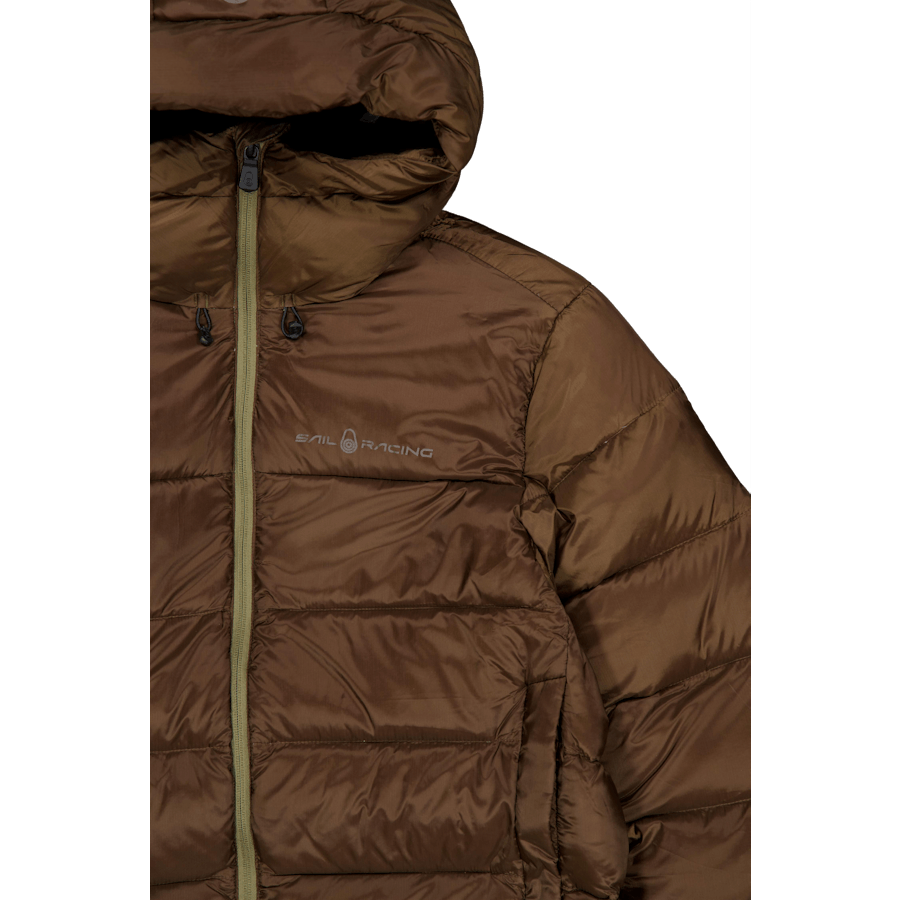 Cappuccio Cloud Down 778