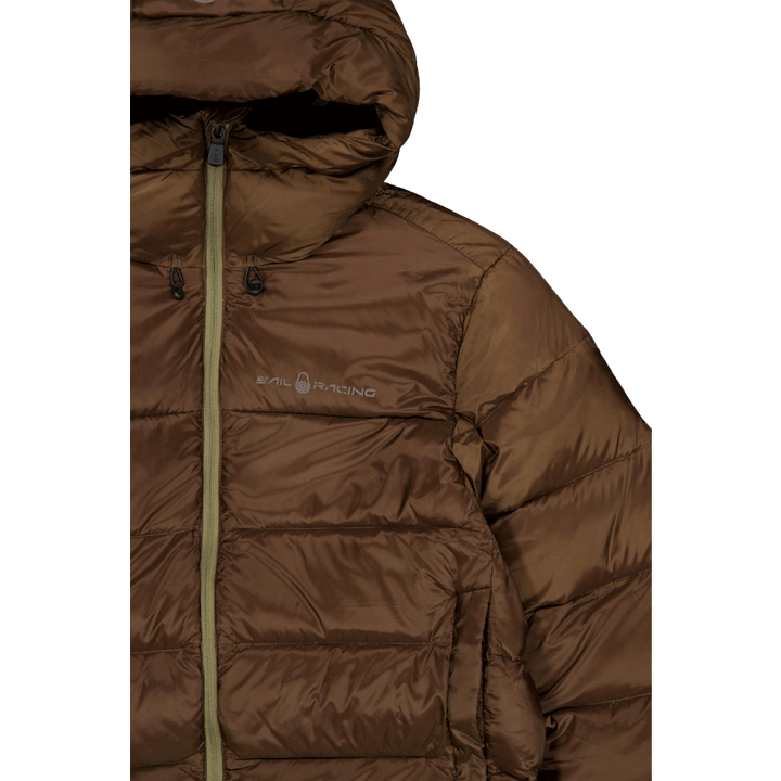 Cappuccio Cloud Down 778