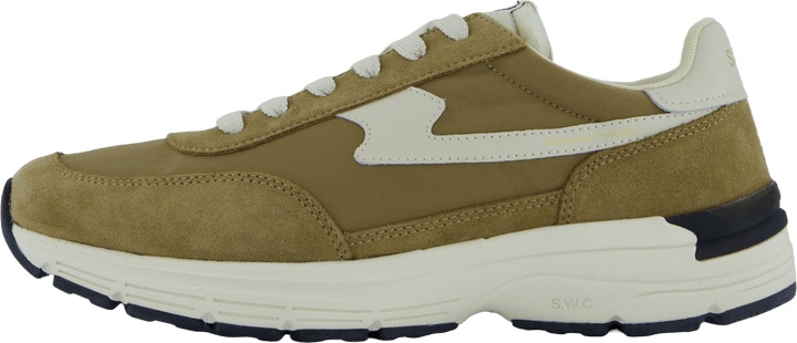 Osier S-strike Suede Mix Wüste