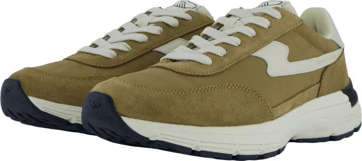 Osier S-strike Suede Mix Wüste