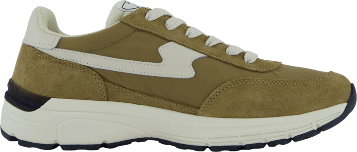 Osier S-strike Suede Mix Wüste
