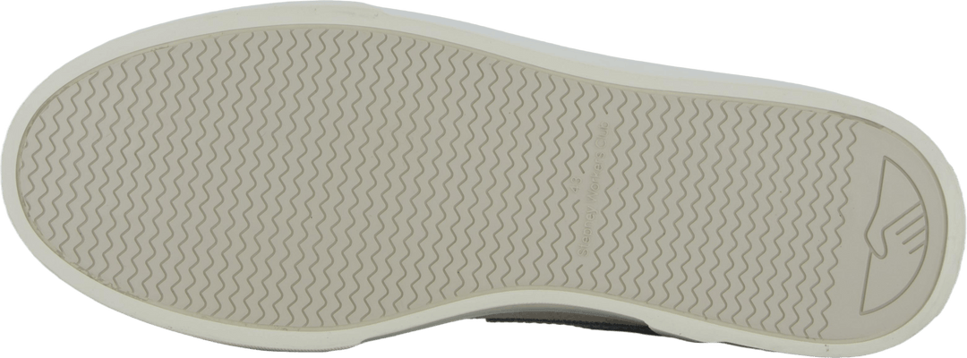 Pearl S-strike Suede Mix Ecru Putty