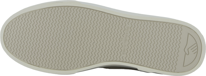 Pearl S-strike Wildleder Grau & Weiß