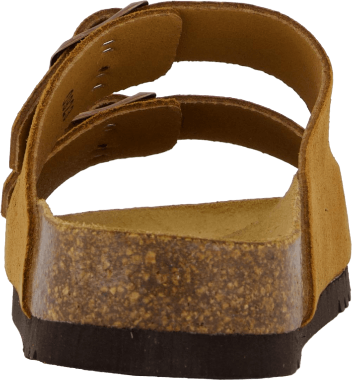 Sl Josephine Suede Brown