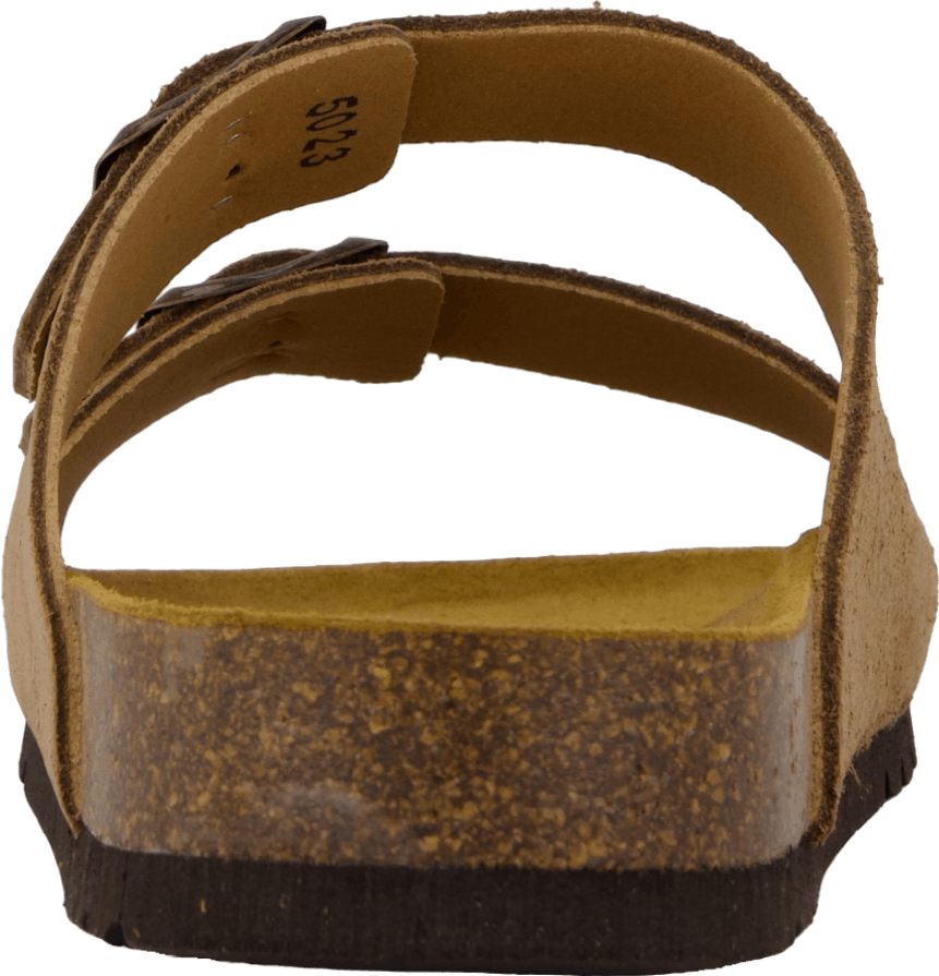 Sl Julien Suede Taupe