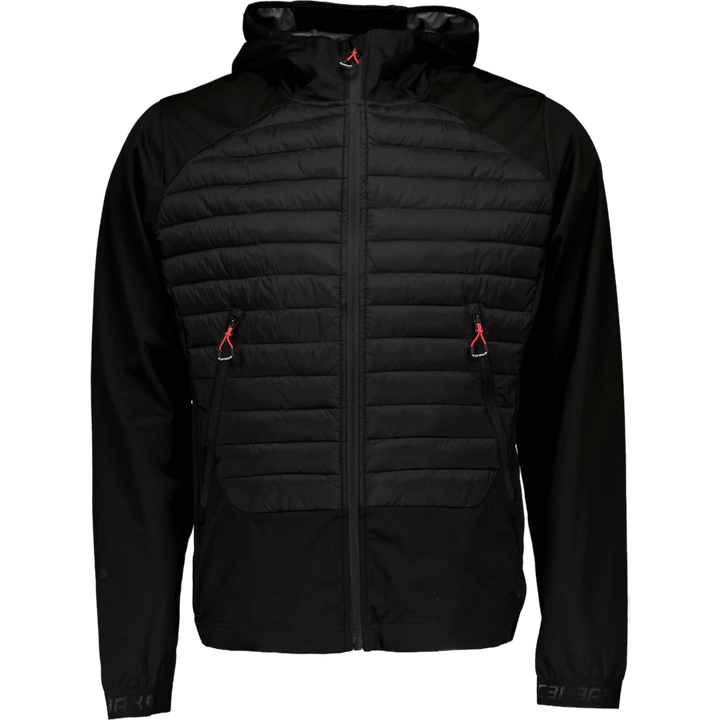Deerton Black