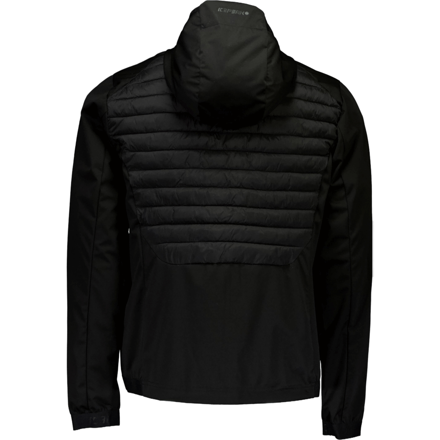 Deerton Black