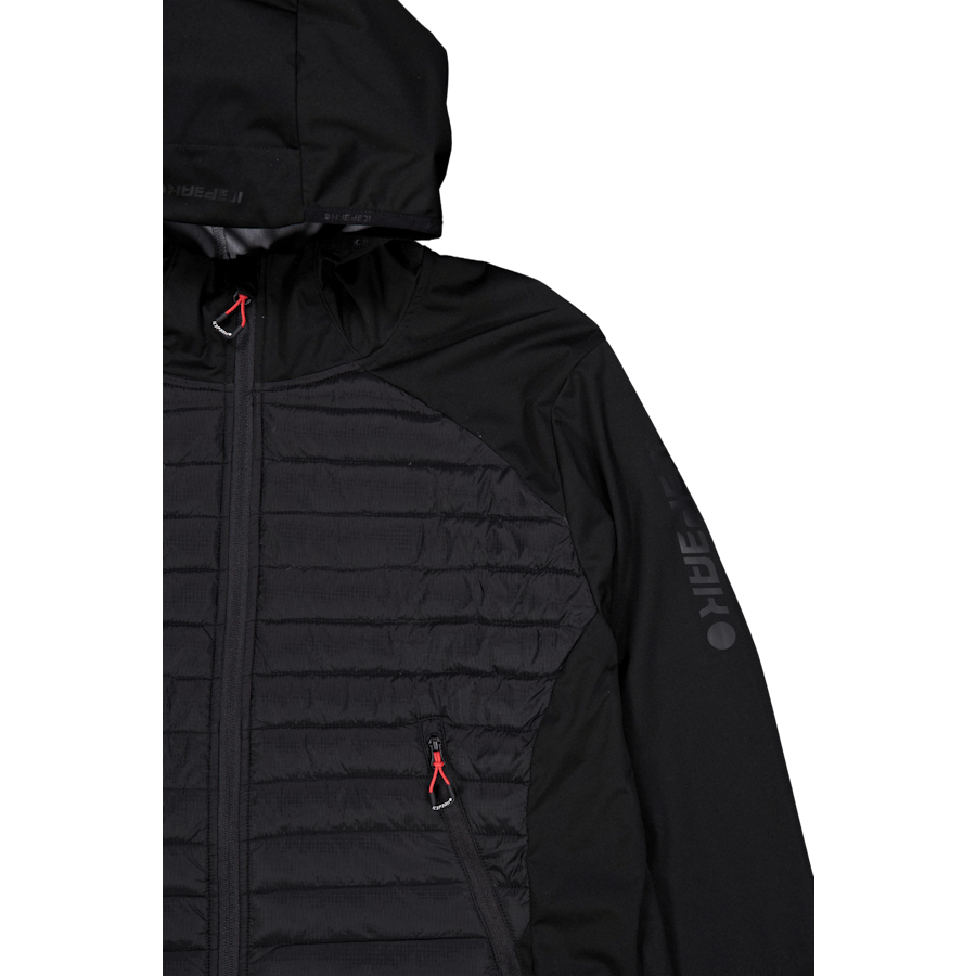 Deerton Black