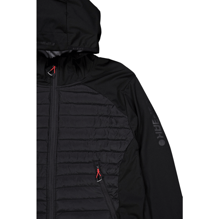 Deerton Black