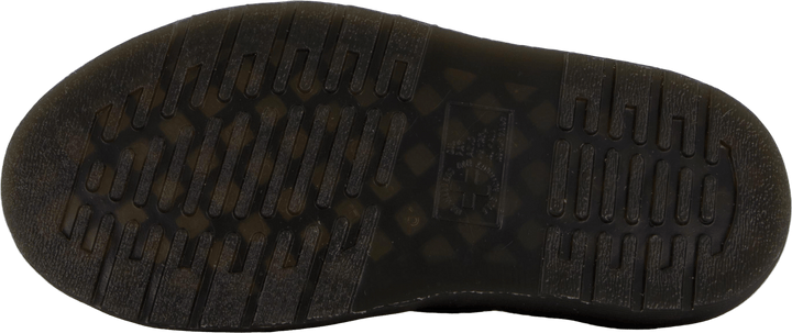 Wrenlie Black Grizzly