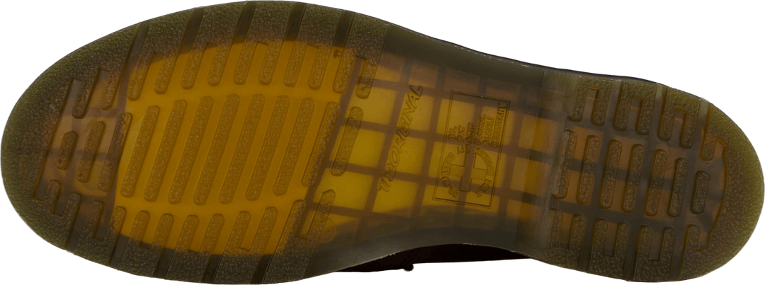 Adrian Snaffle Mörkbrun Tumbled Nubuck