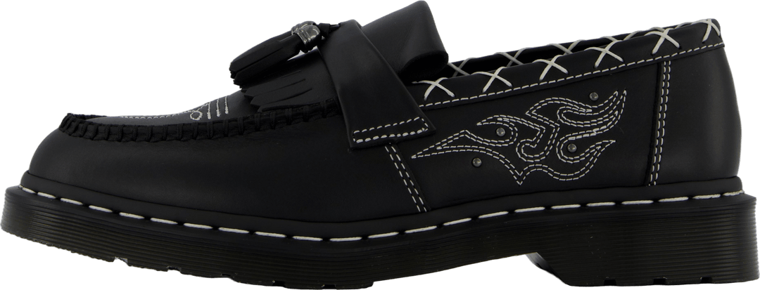 Adrian Ga Black Wanama