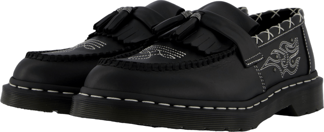 Adrian Ga Black Wanama