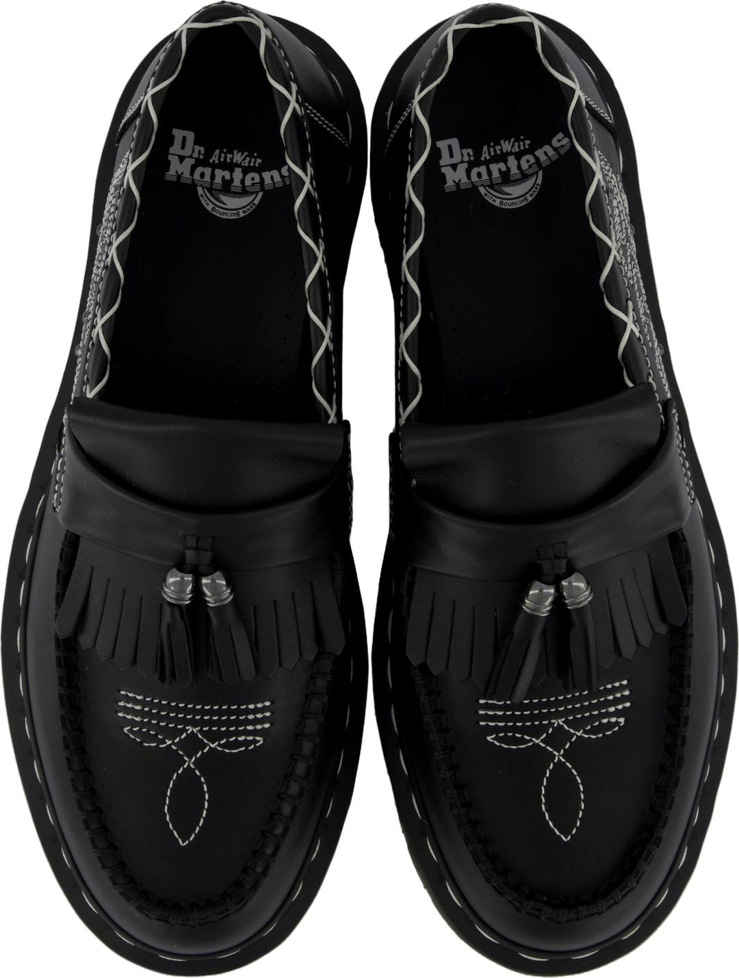 Adrian Ga Black Wanama