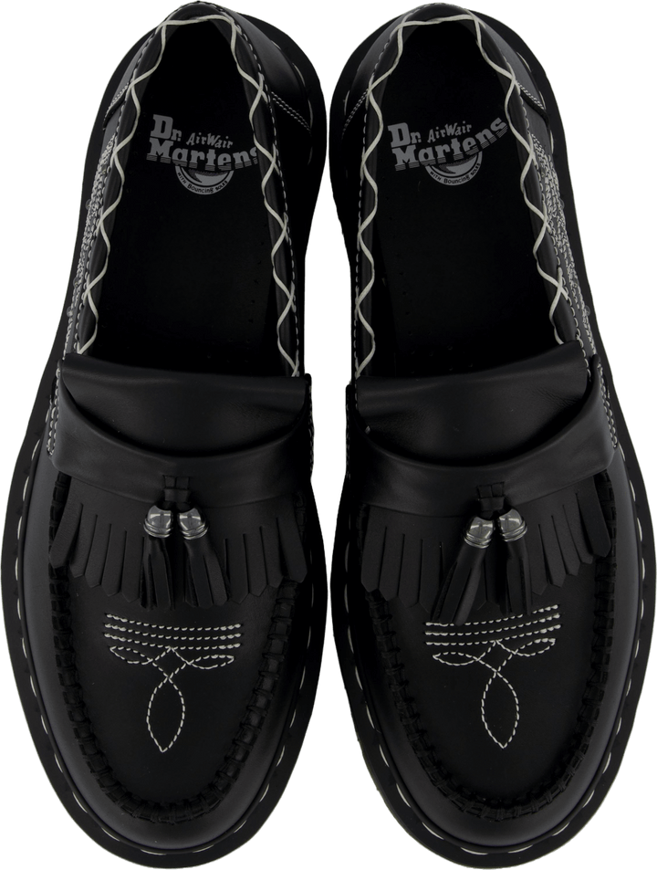 Adrian Ga Black Wanama