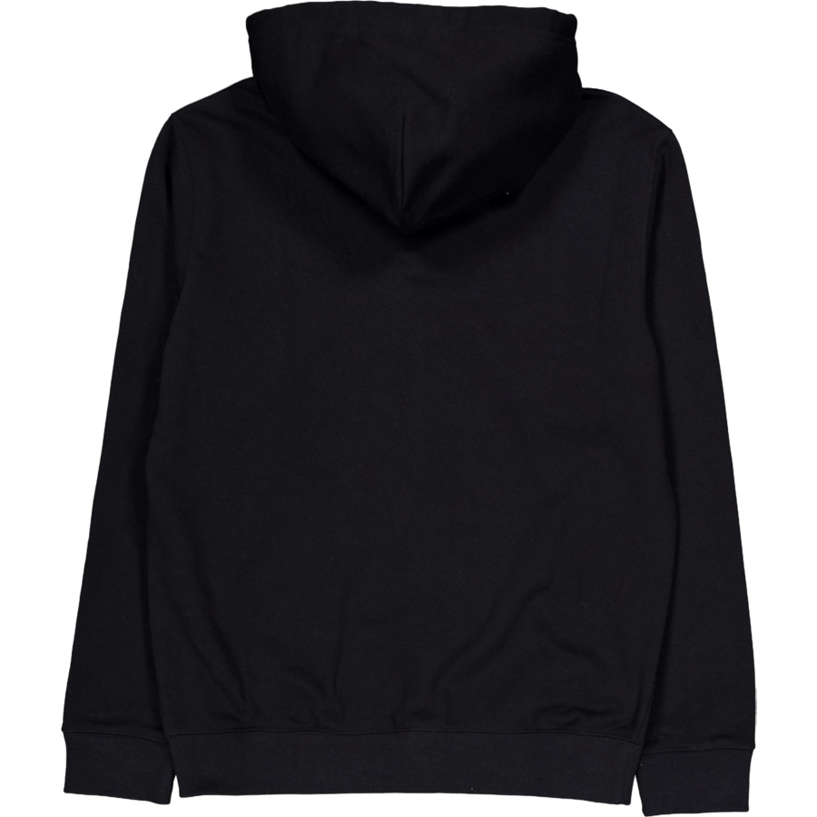 Mikina s kapucí a zipem Nbk