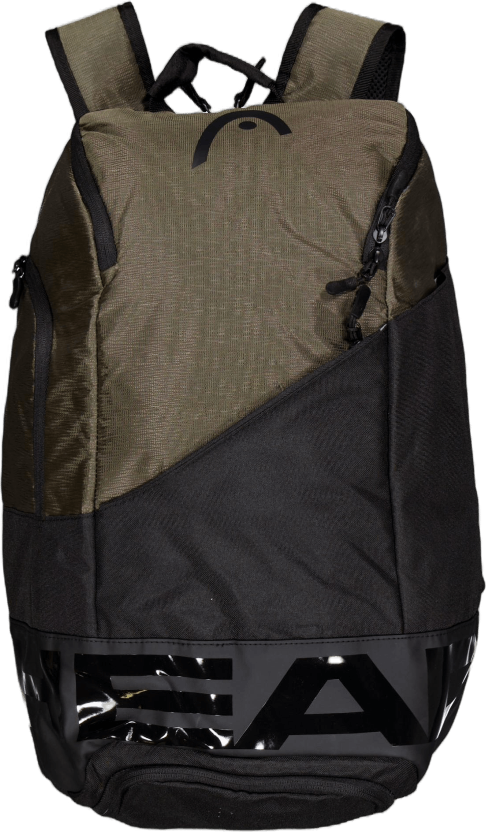 wanderrucksack 28l pro x rucksack 28l thymian/schwarz – Footway.com