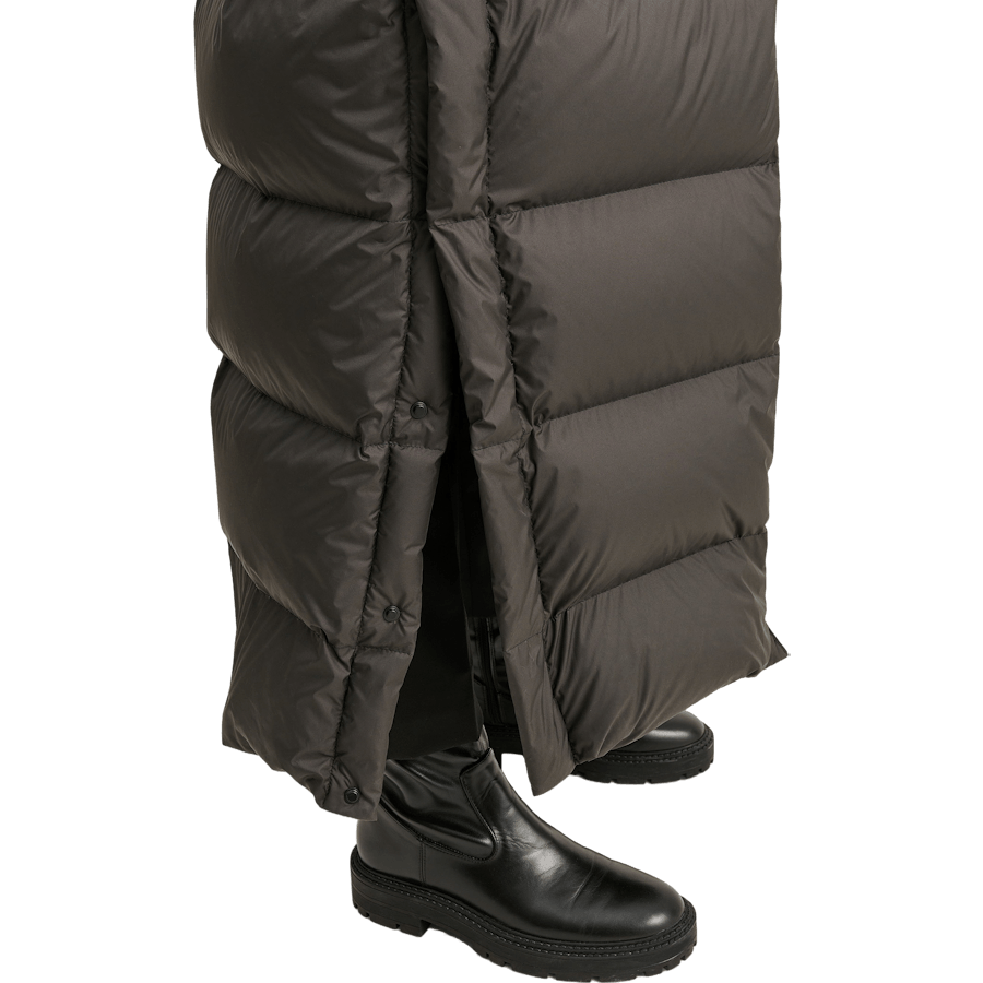 Plašč Harriet Black