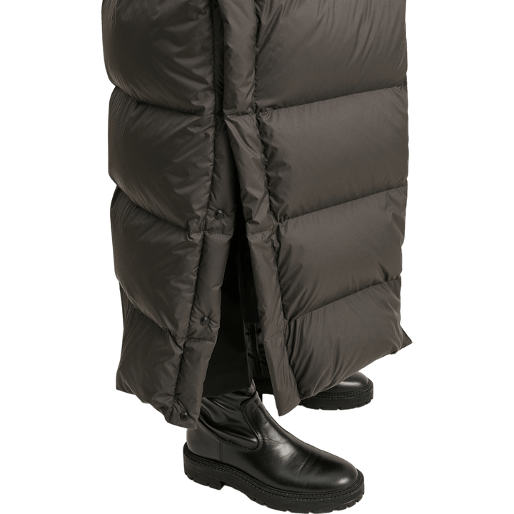 Plašč Harriet Black