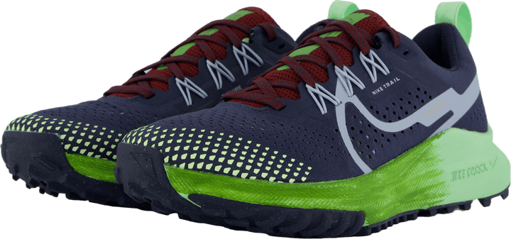 Nike Pegasus Trail 4 dámske T Thunder Blue/lt Armory Blue-ch