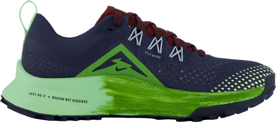 Nike Pegasus Trail 4 dámske T Thunder Blue/lt Armory Blue-ch