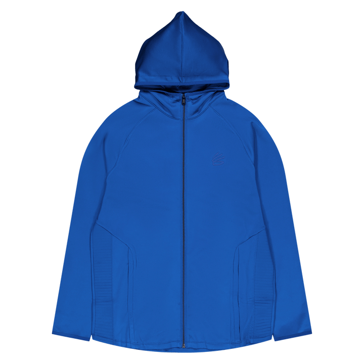 Giacca Curry Playable Varsity Blue