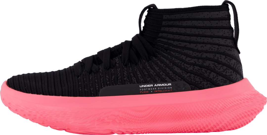Ua Flow Futr X Elite Black